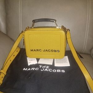 Marc jacobs purse